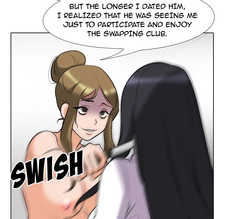 Our Exchange Chapter 85 page 58 - 