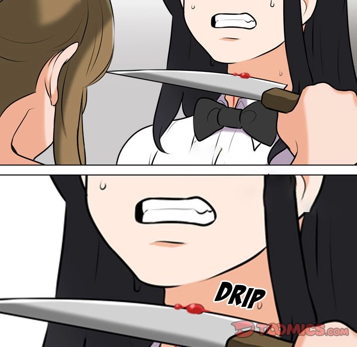 Our Exchange Chapter 85 page 62 - 