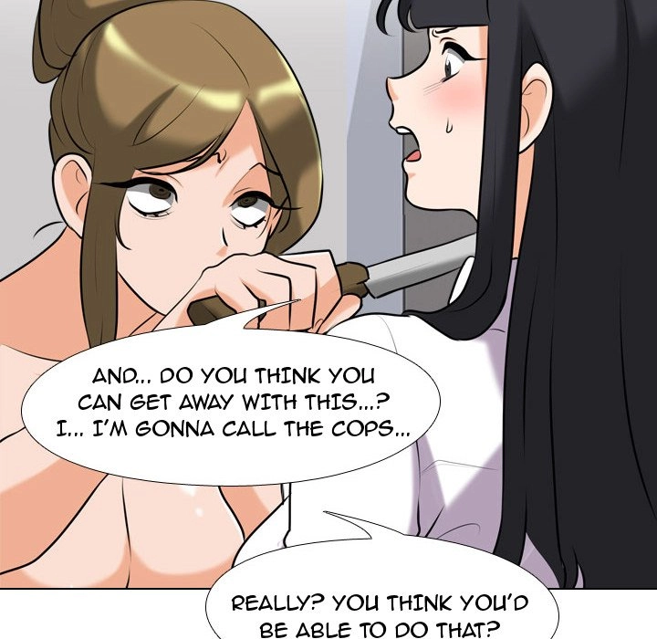 Our Exchange Chapter 85 page 64 - 