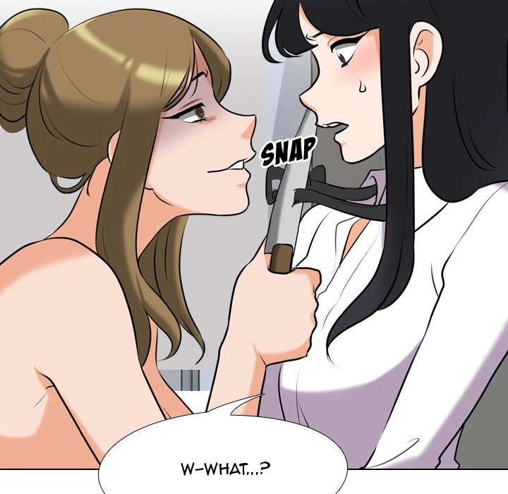 Our Exchange Chapter 85 page 66 - 