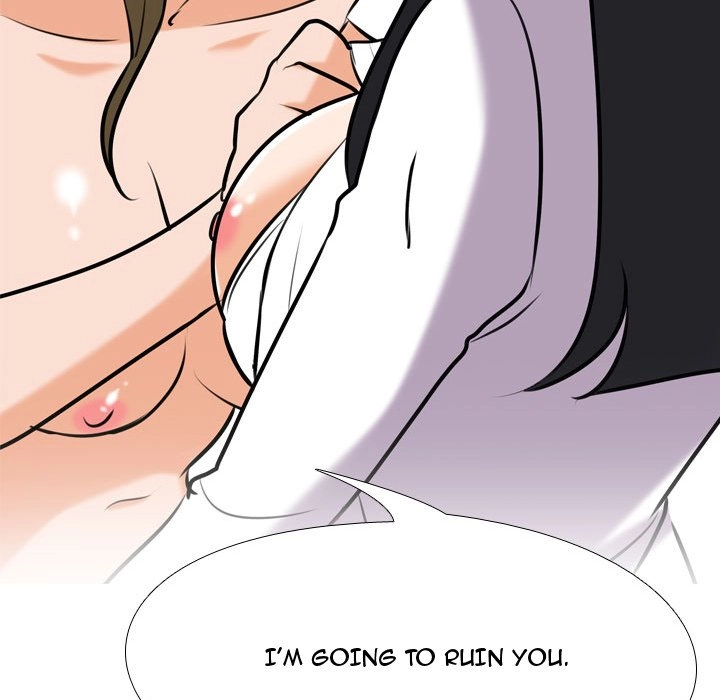 Our Exchange Chapter 85 page 81 - 