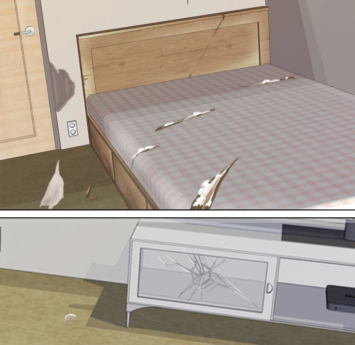 Our Exchange Chapter 85 page 85 - 