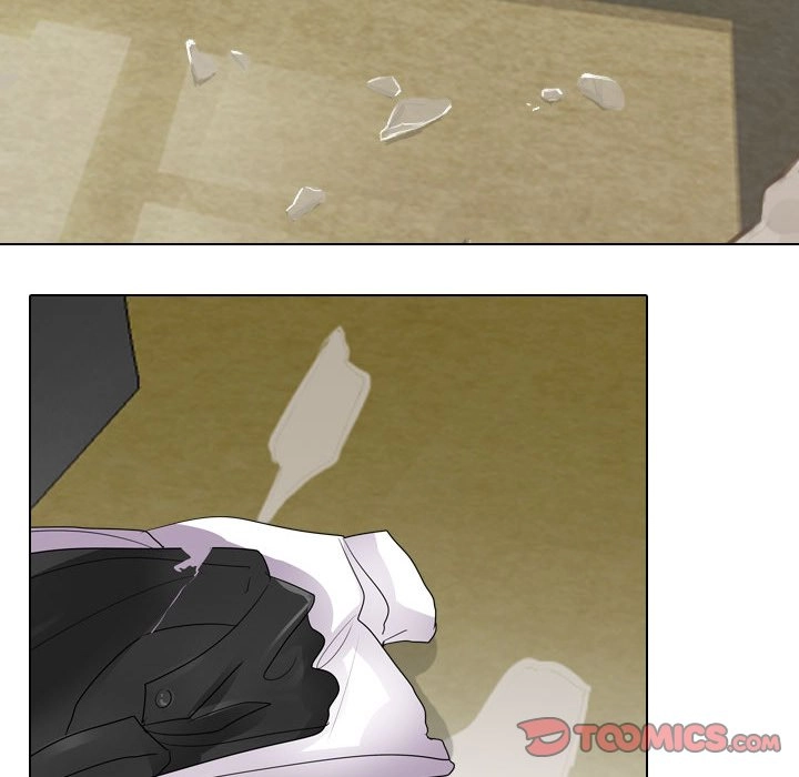 Our Exchange Chapter 85 page 86 - 
