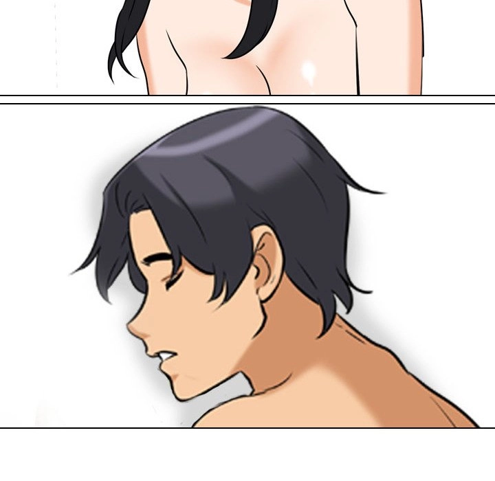 Our Exchange Chapter 85 page 10 - 