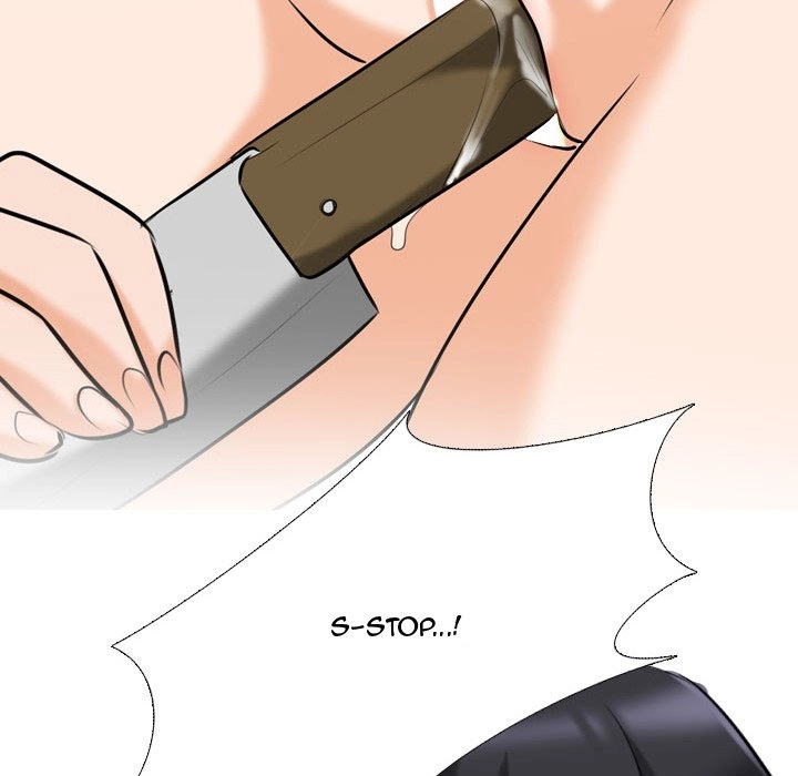 Our Exchange Chapter 85 page 97 - 