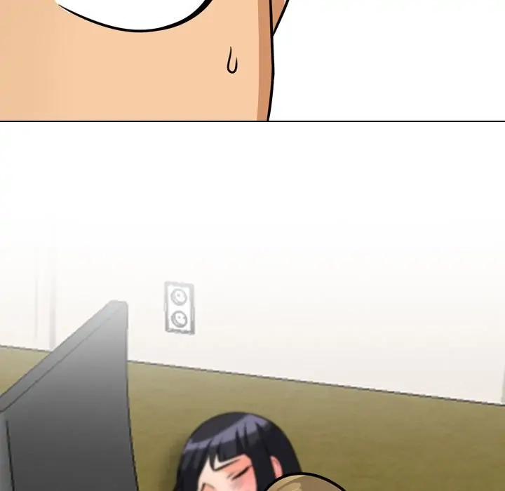 Our Exchange Chapter 86 page 11 - 