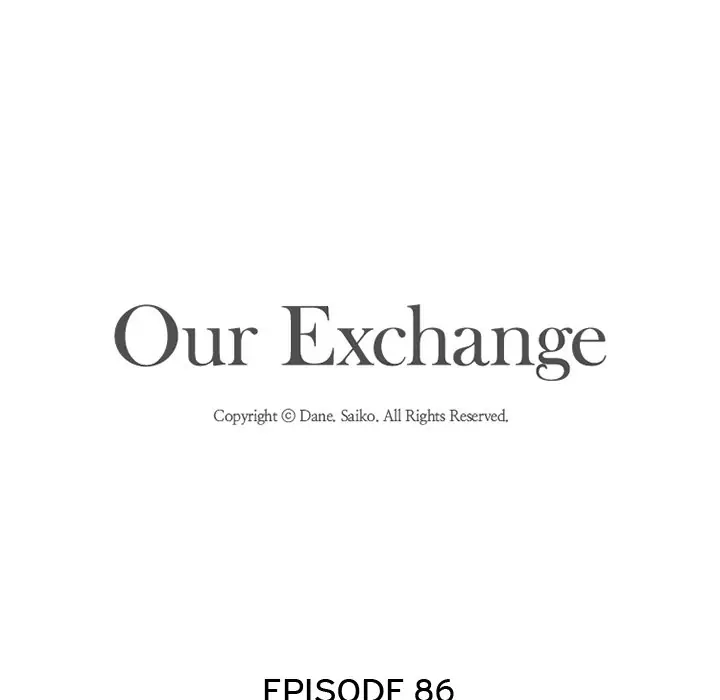 Our Exchange Chapter 86 page 14 - 