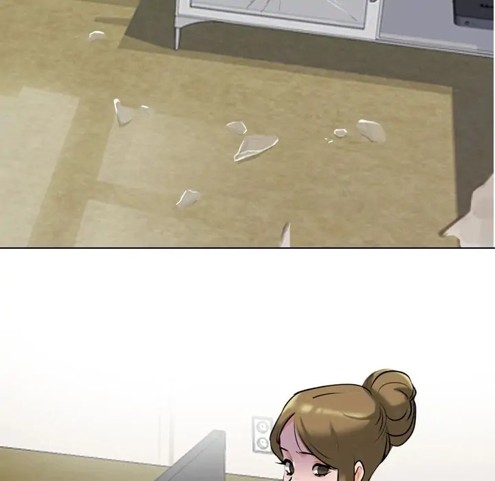 Our Exchange Chapter 86 page 16 - 