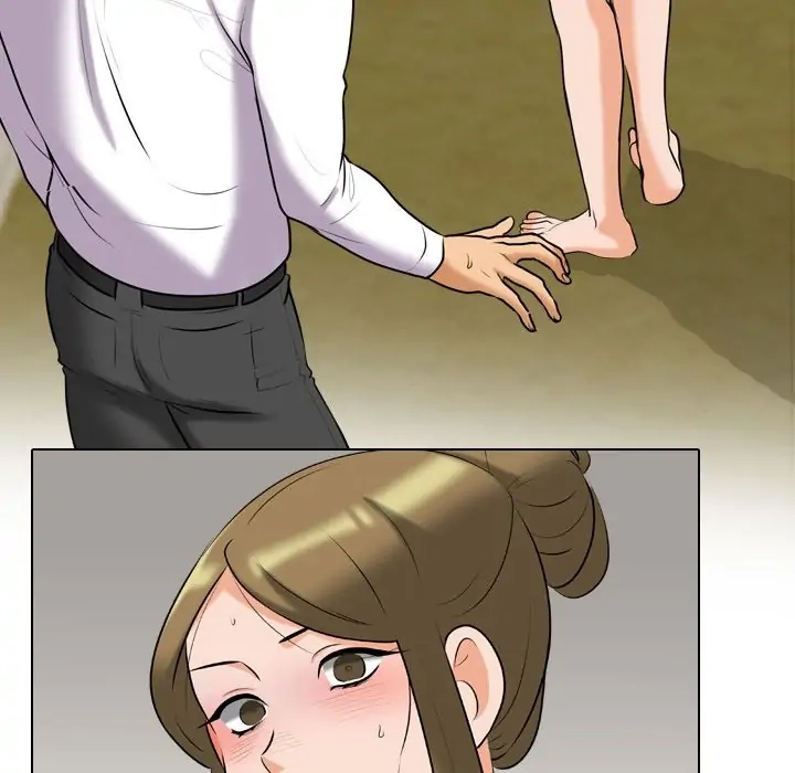 Our Exchange Chapter 86 page 18 - 
