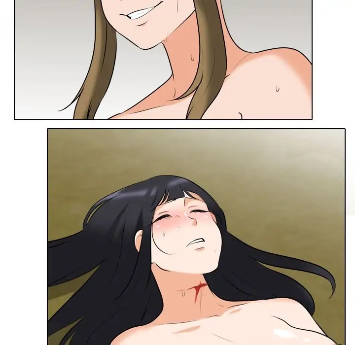 Our Exchange Chapter 86 page 19 - 