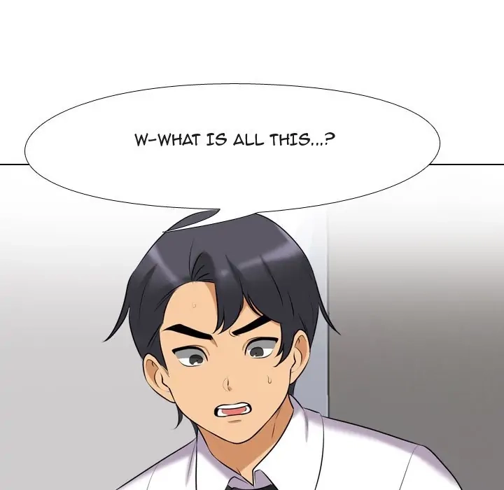 Our Exchange Chapter 86 page 21 - 
