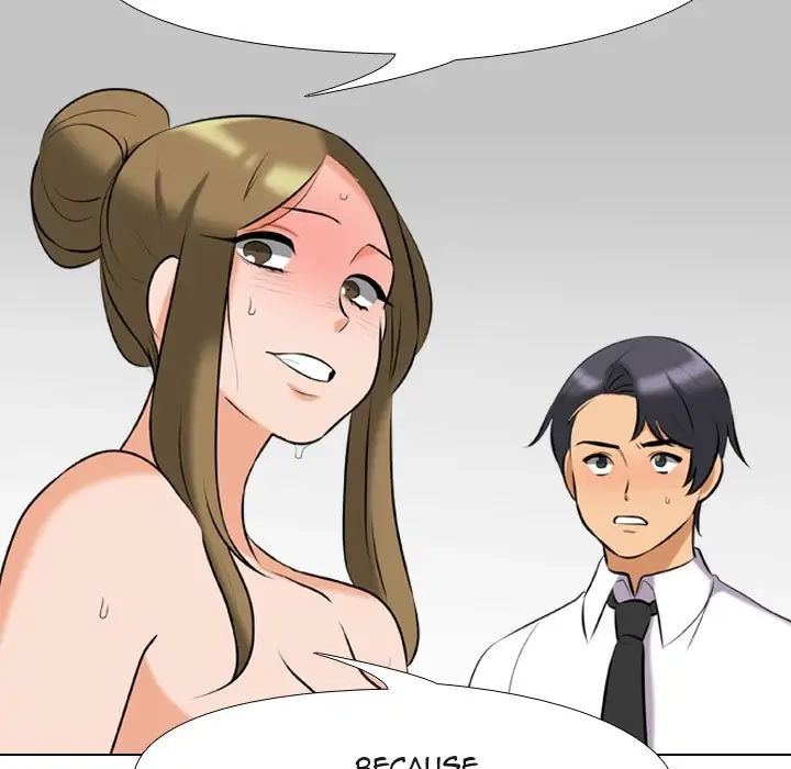 Our Exchange Chapter 86 page 23 - 