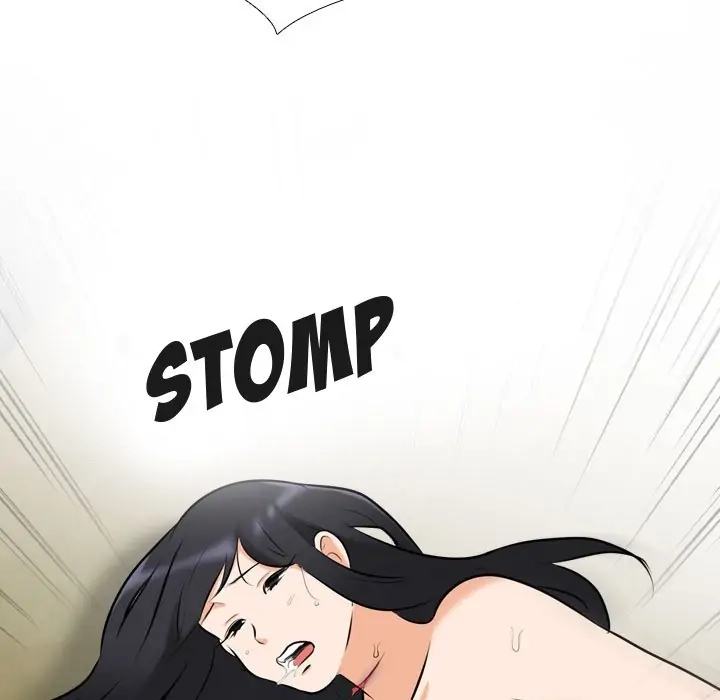 Our Exchange Chapter 86 page 25 - 