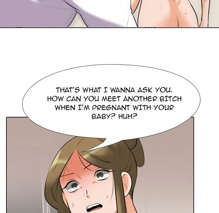 Our Exchange Chapter 86 page 30 - 
