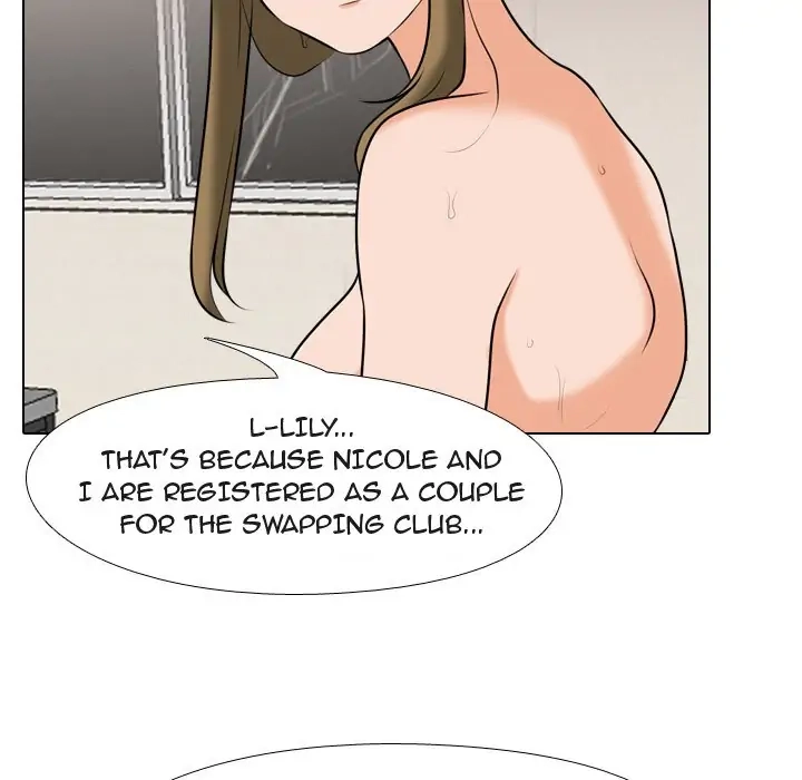 Our Exchange Chapter 86 page 31 - 