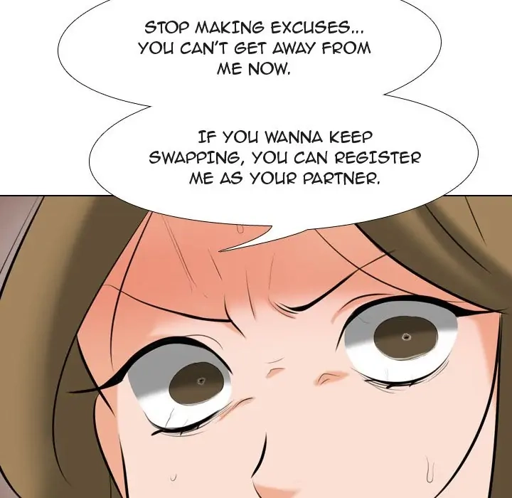 Our Exchange Chapter 86 page 32 - 