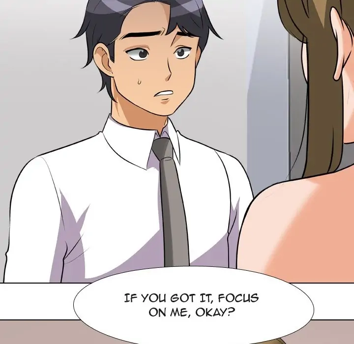 Our Exchange Chapter 86 page 35 - 