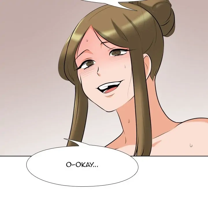 Our Exchange Chapter 86 page 36 - 