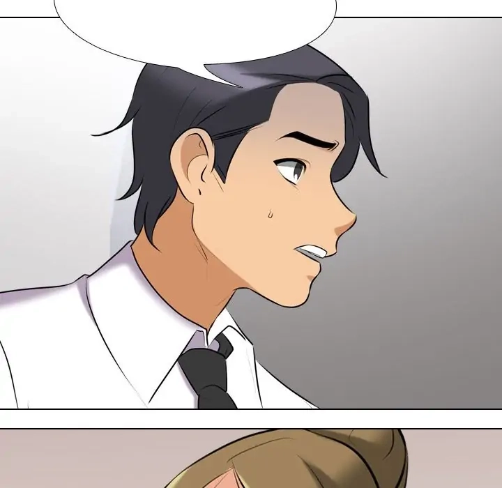 Our Exchange Chapter 86 page 42 - 
