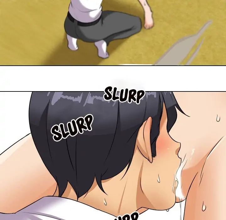 Our Exchange Chapter 86 page 47 - 