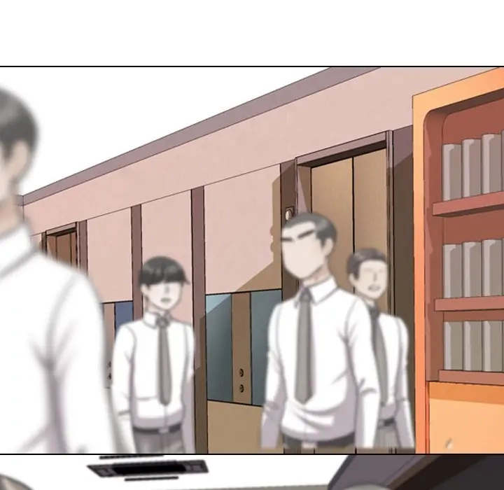 Our Exchange Chapter 86 page 54 - 
