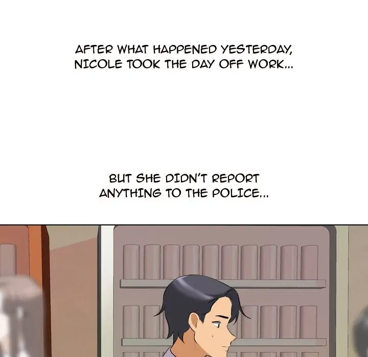 Our Exchange Chapter 86 page 56 - 