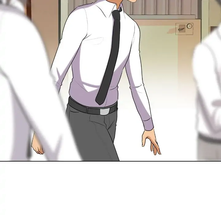 Our Exchange Chapter 86 page 57 - 
