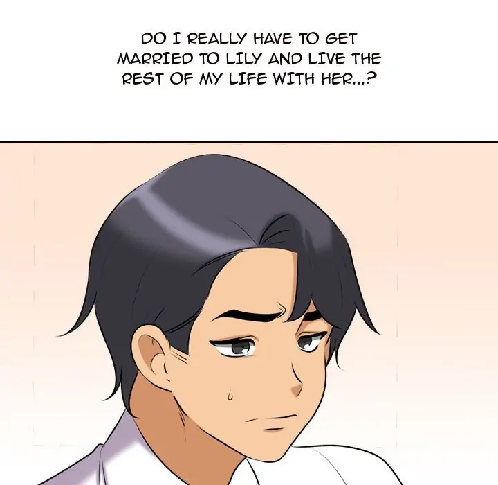 Our Exchange Chapter 86 page 58 - 