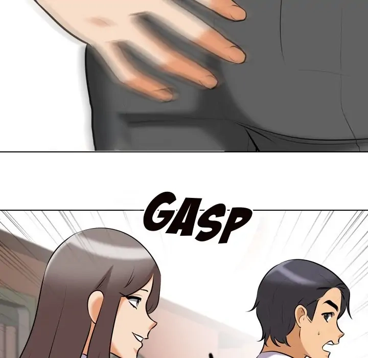 Our Exchange Chapter 86 page 62 - 