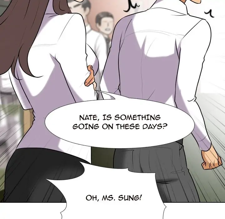 Our Exchange Chapter 86 page 63 - 