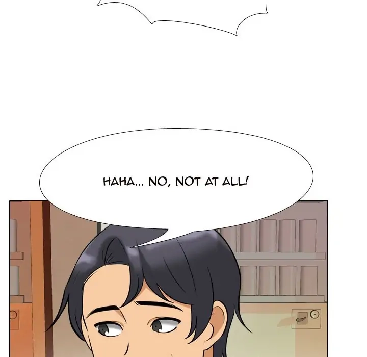 Our Exchange Chapter 86 page 64 - 