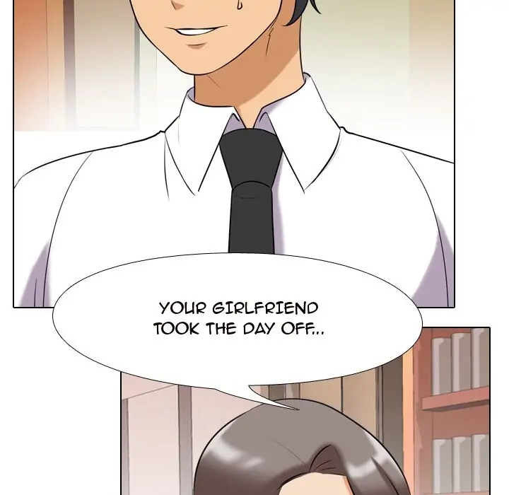 Our Exchange Chapter 86 page 65 - 