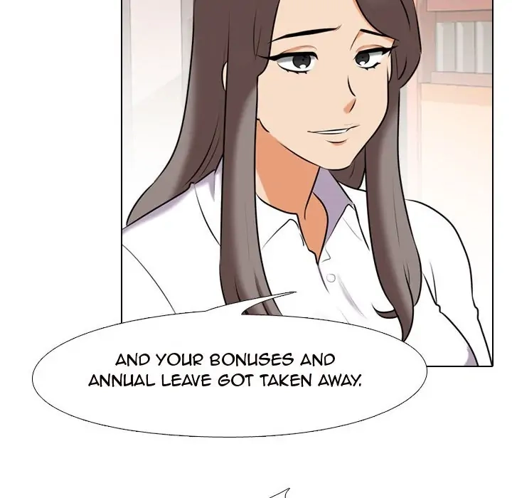 Our Exchange Chapter 86 page 66 - 