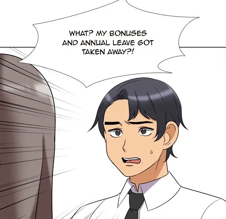 Our Exchange Chapter 86 page 67 - 