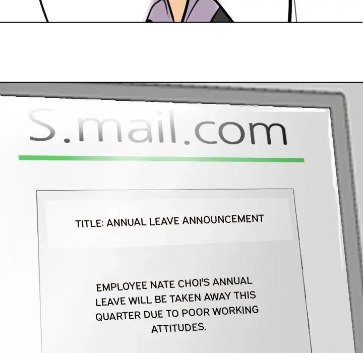 Our Exchange Chapter 86 page 72 - 