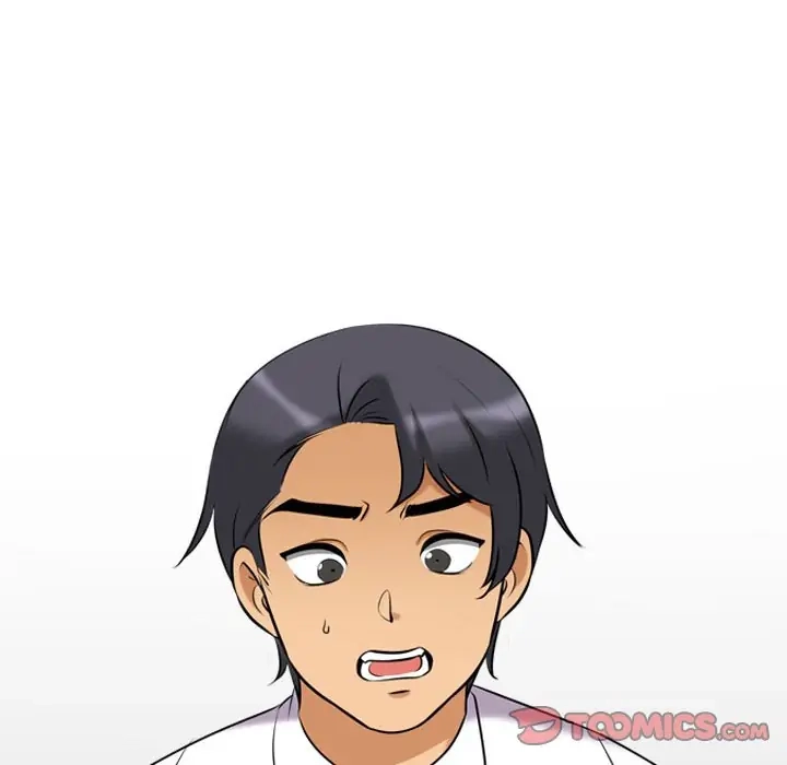 Our Exchange Chapter 86 page 74 - 