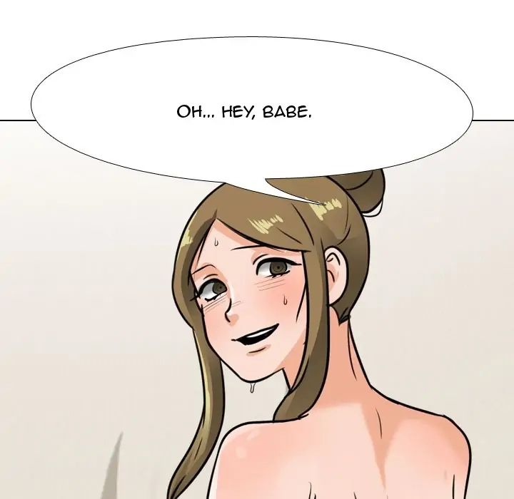 Our Exchange Chapter 86 page 9 - 