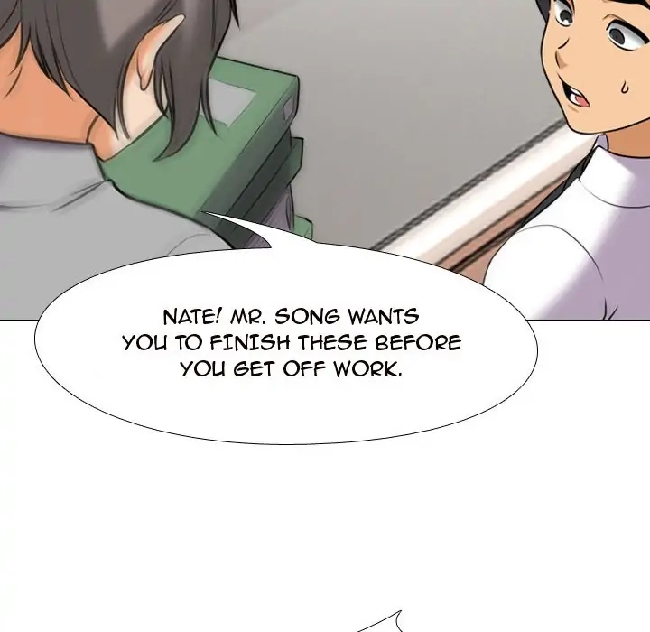 Our Exchange Chapter 86 page 84 - 