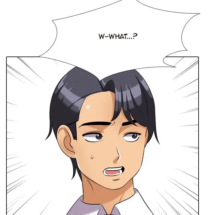 Our Exchange Chapter 86 page 85 - 