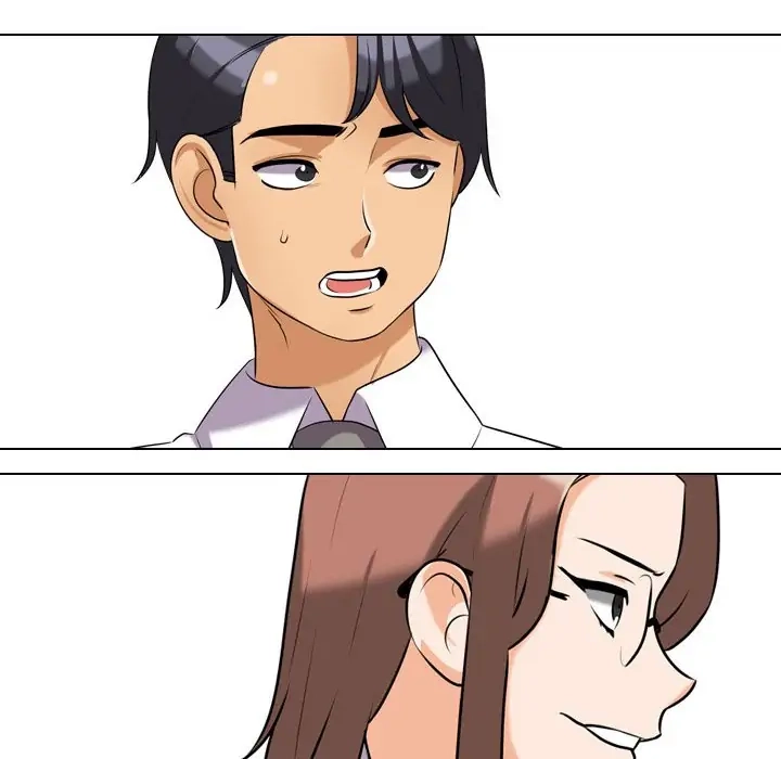 Our Exchange Chapter 86 page 88 - 