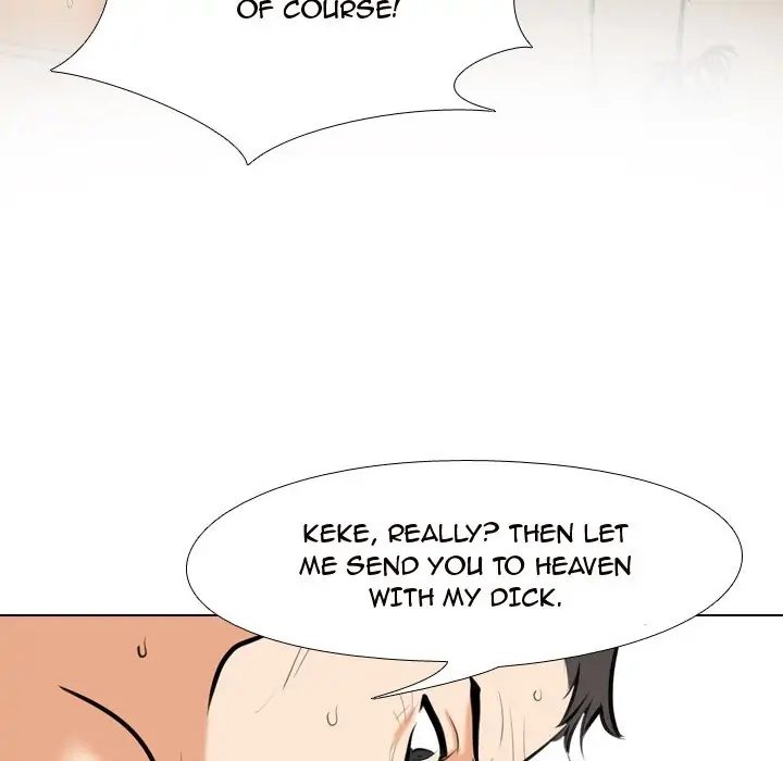 Our Exchange Chapter 86 page 96 - 
