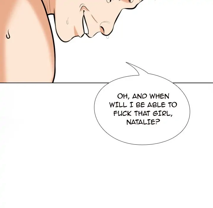 Our Exchange Chapter 86 page 97 - 