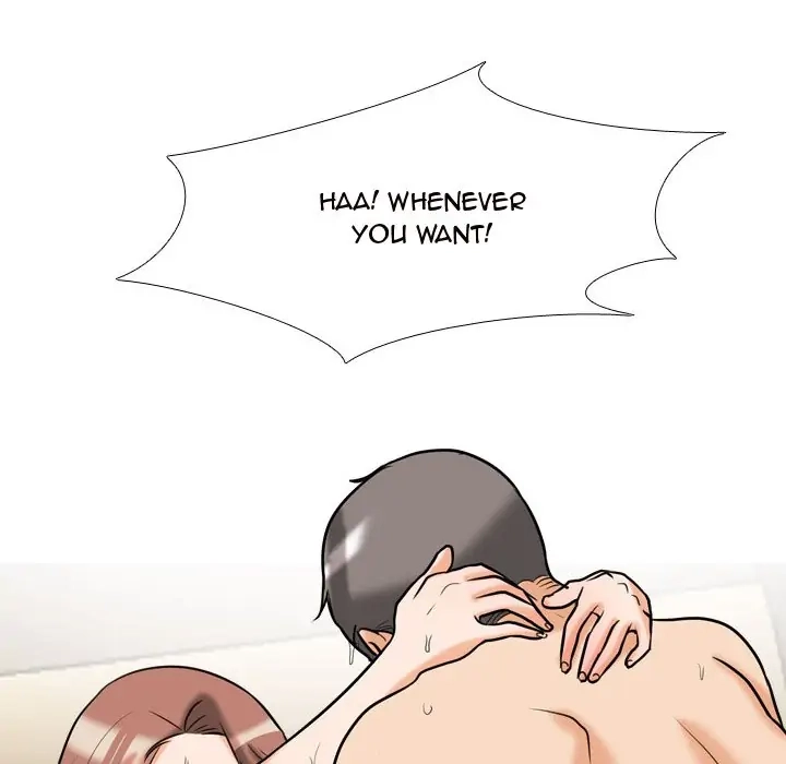 Our Exchange Chapter 86 page 98 - 