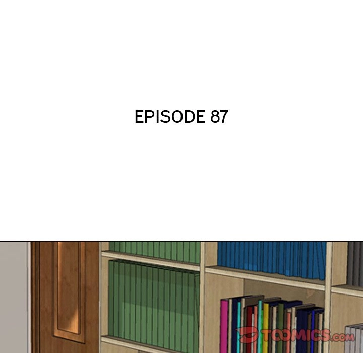 Our Exchange Chapter 87 page 12 - 