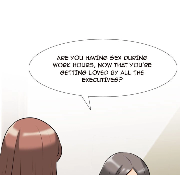 Our Exchange Chapter 87 page 17 - 