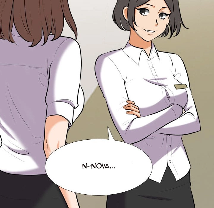 Our Exchange Chapter 87 page 18 - 