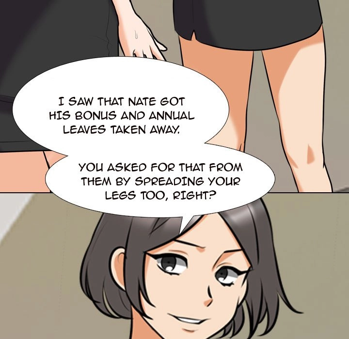 Our Exchange Chapter 87 page 19 - 