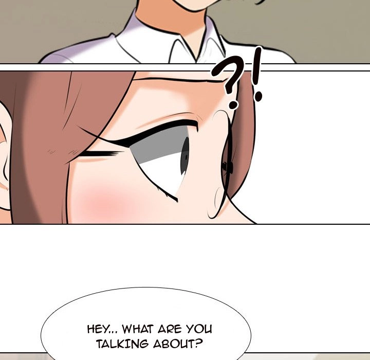 Our Exchange Chapter 87 page 20 - 