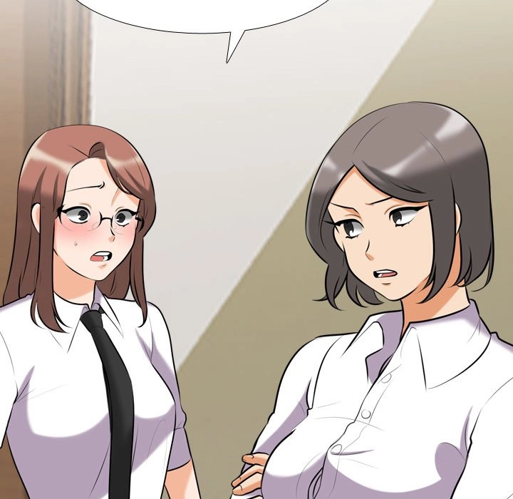 Our Exchange Chapter 87 page 21 - 
