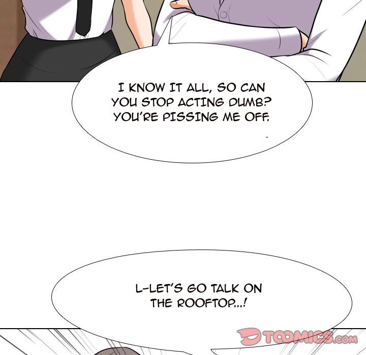 Our Exchange Chapter 87 page 22 - 
